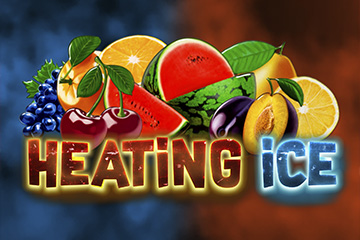 Heating Ice