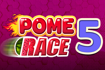 Pome Race 5