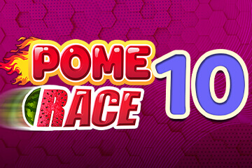 Pome Race 10