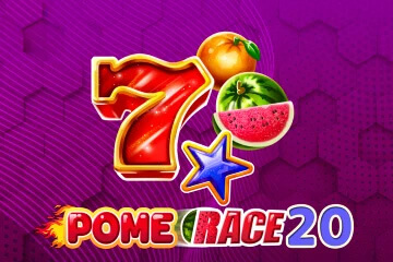 Pome Race 20