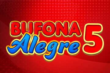 Bufona Alegre 5