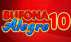 Bufona Alegre 10