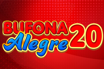 Bufona Alegre 20