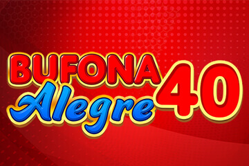 Bufona Alegre 40