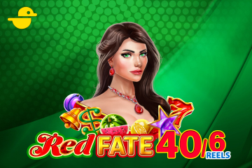Redfate 40/6 reels