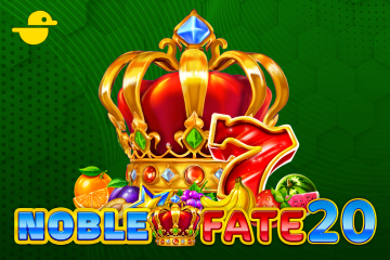 Noble Fate 10