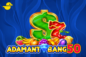 Adamant Bang 50