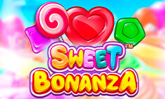 Sweet Bonanza
