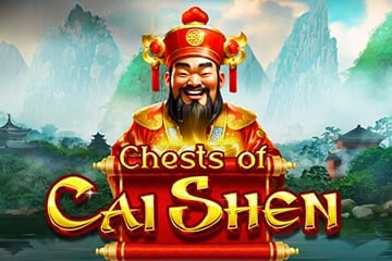 Chests of Cai Shen