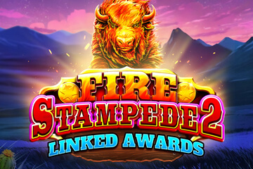 Fire Stampede 2