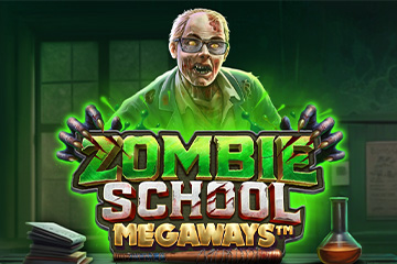 Zombie School Megaways