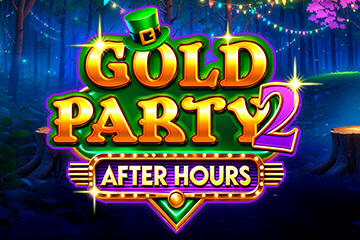 Gold Party 2 - After Hours