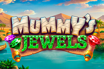 Mummy's Jewels