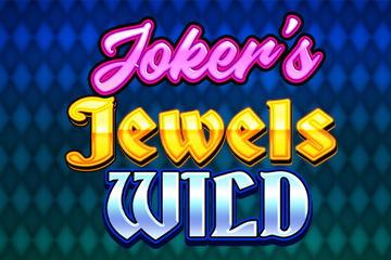 Joker's Jewels Wild