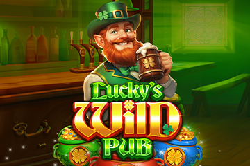 Lucky's Wild Pub