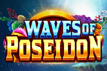 Waves of Poseidon