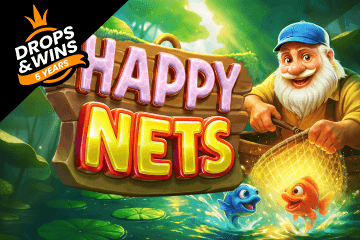 Happy Nets
