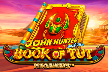 John Hunter and the Book of Tut