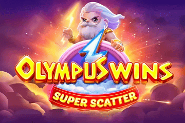 Olympus Wins
