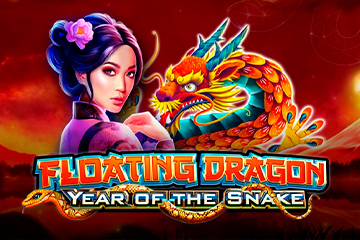 Floating Dragon - Year of the Snake