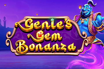 Genie's Gem Bonanza