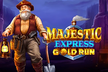 Majestic Express - Gold Run