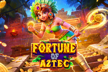 Fortune of Aztec