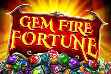Gem Fire Fortune