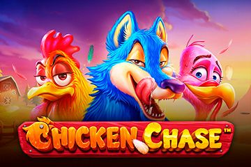 Chicken Chase – Caccia alla Gallina