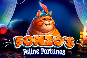 Fonzo's Feline Fortunes