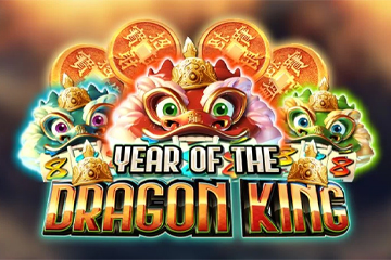Year Of The Dragon King