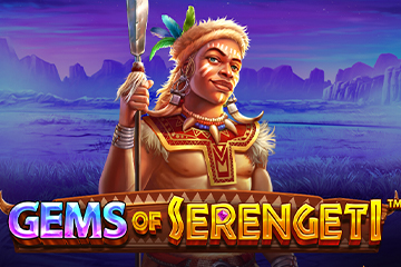 Gems of Serengeti