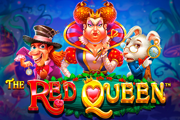 The Red Queen