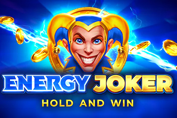 Energy Joker: Hold and Win