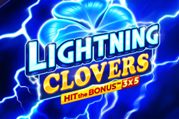 Lightning Clovers - Hit the Bonus