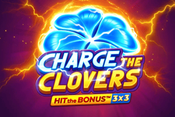 Charge the Clovers: Hit The Bonus