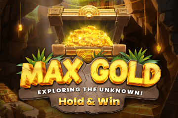 Max Gold: Exploring the Unknown