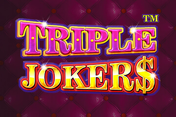 Triple Joker