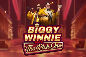 Biggy Winnie feat The Rich One