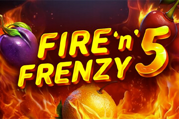 Fire 'n' Frenzy 5