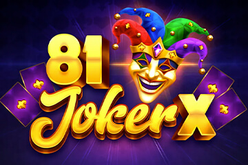 81 JokerX