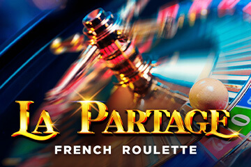 French Roulette - La Partage
