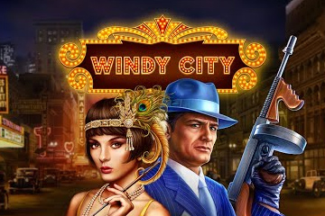 Windy City