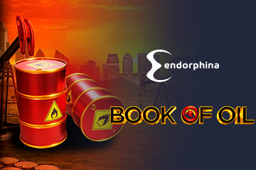 Book of Oil