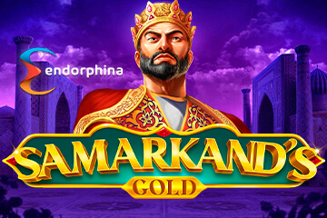 Samarkand's Gold