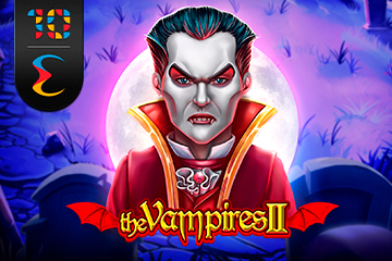 The Vampires II