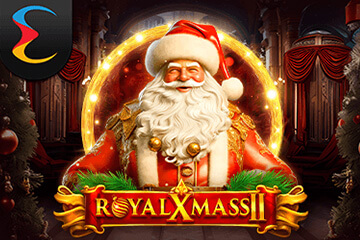 Royal X-mass 2
