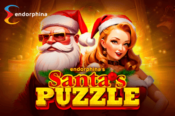 Santa's Puzzle