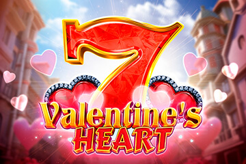Valentine's Heart