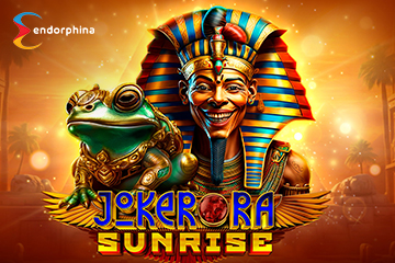 Joker Ra Sunrise